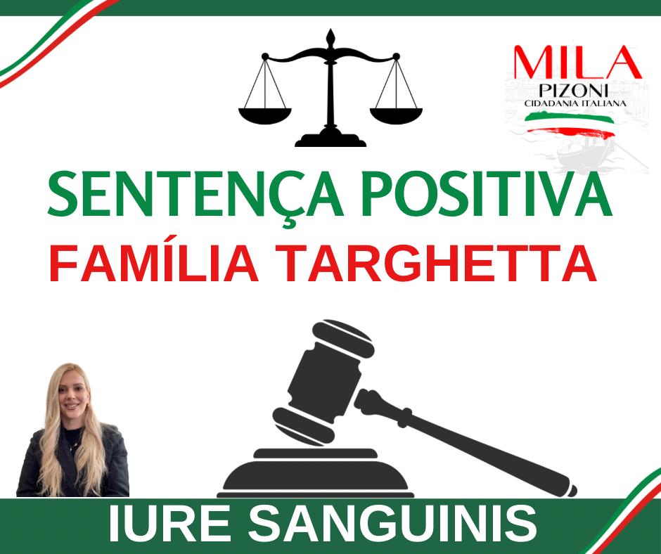 cidadania italiana - mila pizoni