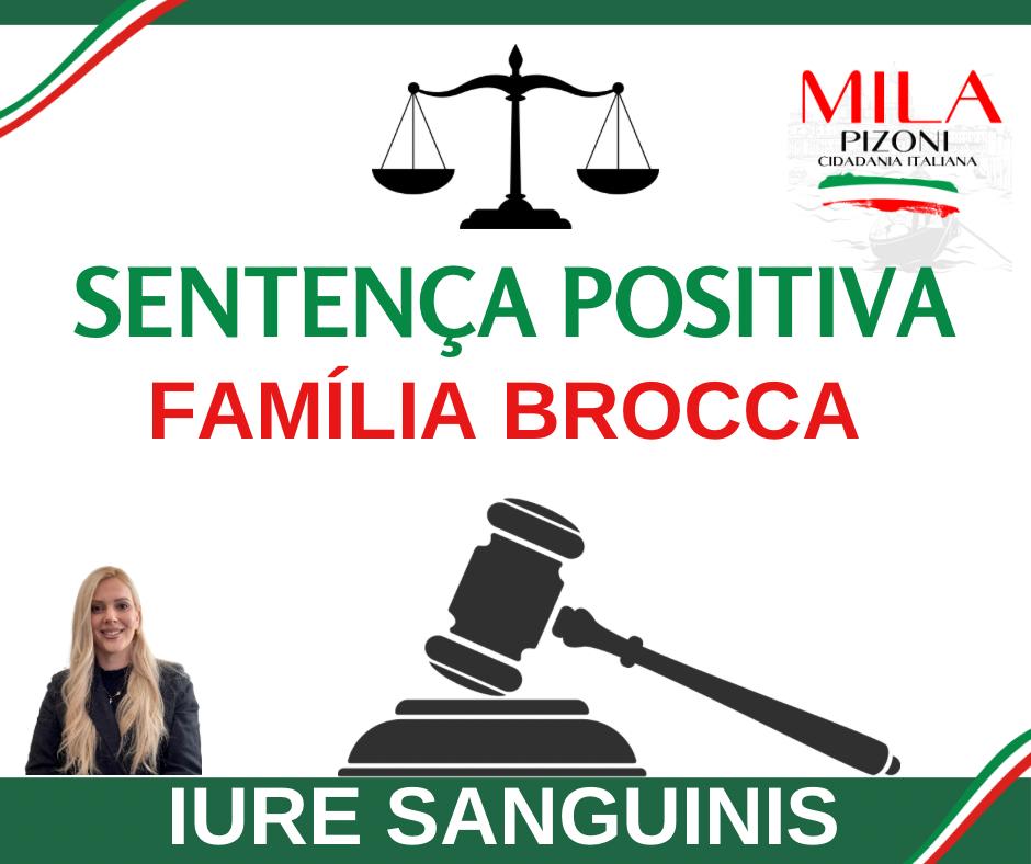 cidadania italiana - mila pizoni