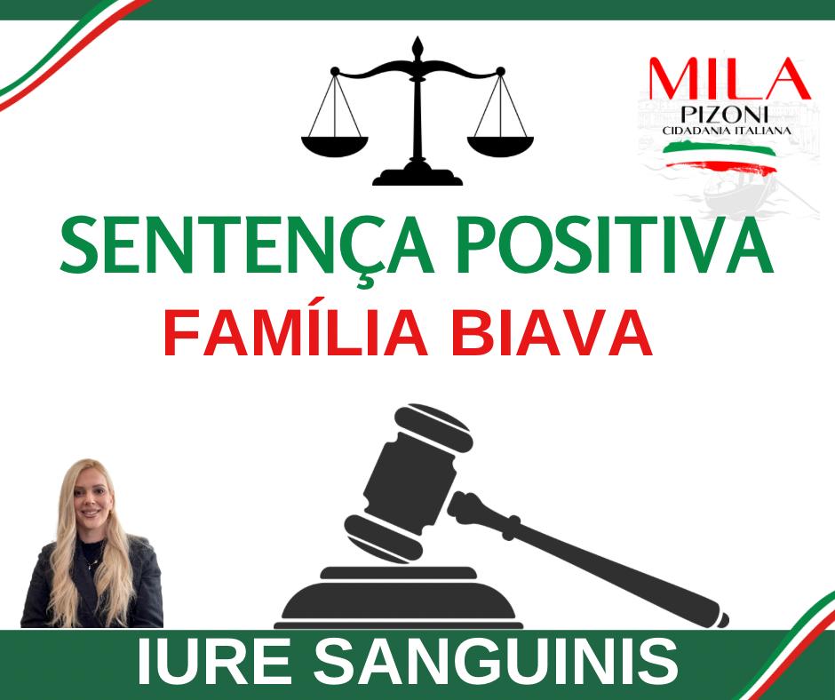 cidadania italiana - mila pizoni