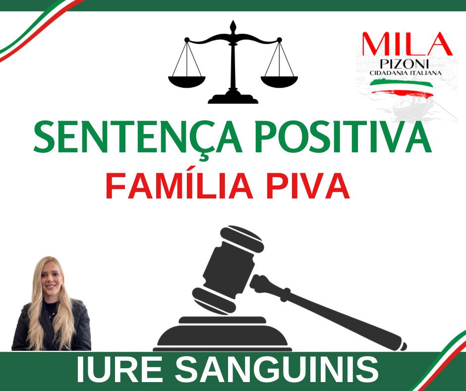 cidadania italiana - mila pizoni